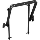 Turbosound NuQ82-FY Flying Yoke for NuQ82 Speaker with Adjustable Mounting