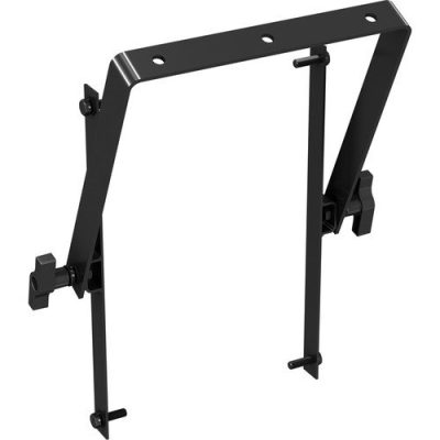 Turbosound NuQ82-FY Flying Yoke for NuQ82 Speaker with Adjustable Mounting