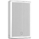 Turbosound NuQ82-AN 600W 2-Way 8" Powered Loudspeaker with DSP - White