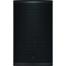 Turbosound NuQ152 15" 2-Way Full-Range Loudspeaker 500W (Black)