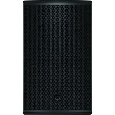 Turbosound NuQ152 15" 2-Way Full-Range Loudspeaker 500W (Black)