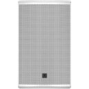 Turbosound NuQ152-WH 15" 2-Way Full-Range Loudspeaker 2000W Peak (White)