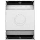 Turbosound NuQ118B-AN-WH 3000W 18in Band-Pass Subwoofer White