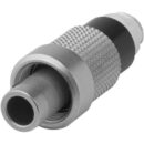 AKG MicroLite Microphone Adapter MDA2 SEN1 for Sennheiser Bodypack with 3-Pin Lemo Connector