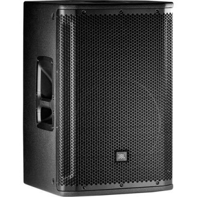 JBL Professional SRX812 12" Two-Way Passive Speaker 3200W Peak