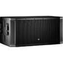 JBL Professional Dual 18-Inch Passive Subwoofer SRX828S 4800W Peak