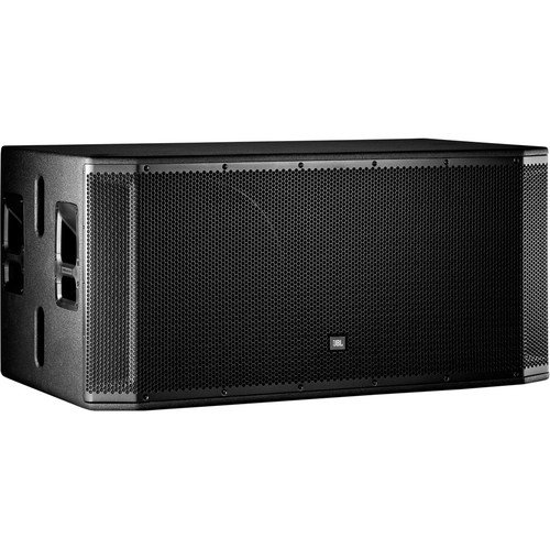 JBL Professional Dual 18-Inch Passive Subwoofer SRX828S 4800W Peak