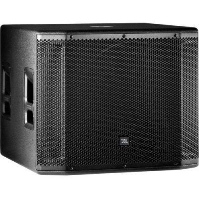 JBL Professional Passive Subwoofer SRX818S 18-Inch 135dB SPL