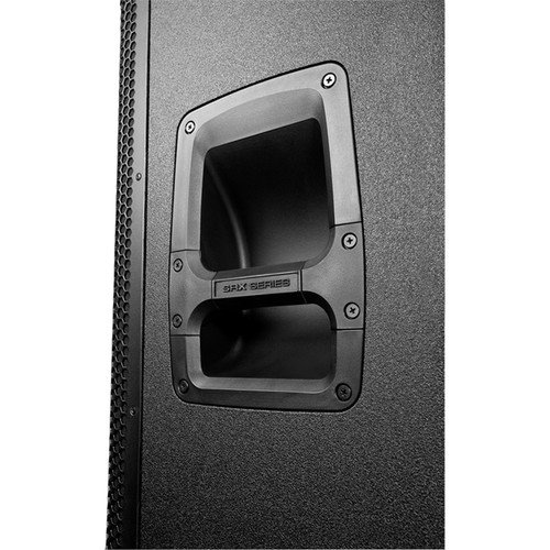 JBL Professional Dual 18-Inch Passive Subwoofer SRX828S 4800W Peak - Image 5