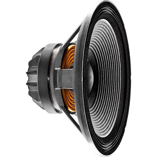 JBL Professional Dual 18-Inch Passive Subwoofer SRX828S 4800W Peak - Image 6