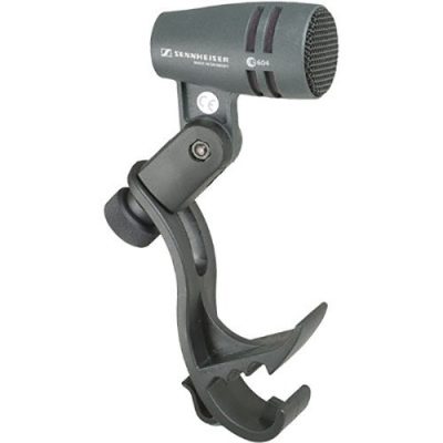 Sennheiser Dynamic Instrument Microphone e 604 Cardioid 40Hz-18kHz