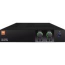 JBL Professional Commercial Audio Amplifier CSA2120Z 2x120W 70V/100V
