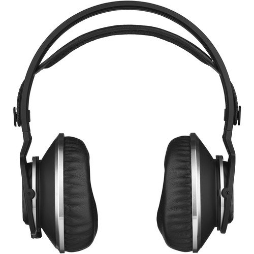 AKG K872 Master Reference Closed-Back Headphones with 53mm Drivers - Image 2