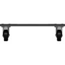 Turbosound TLX212L Subwoofer Wheel Board with Lockable Castors for 2 Units