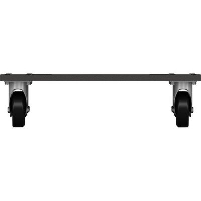 Turbosound TLX212L Subwoofer Wheel Board with Lockable Castors for 2 Units