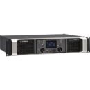 Yamaha Stereo Power Amplifier PX5 500W 8 Ohms Class-D DSP