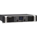 Yamaha Stereo Power Amplifier PX8 800W 8 Ohms Class-D
