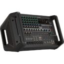 Yamaha Powered Mixer EMX5 12-Input 1260W Amplifier