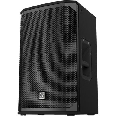 Electro-Voice EKX-12 12-inch Two-Way Loudspeaker 1400W Peak (Black)