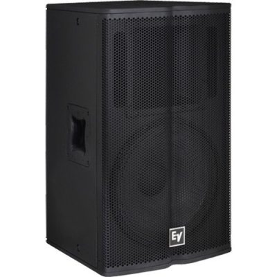 Electro-Voice TX-1152 15-Inch 500W 2-Way PA Speaker 133dB SPL