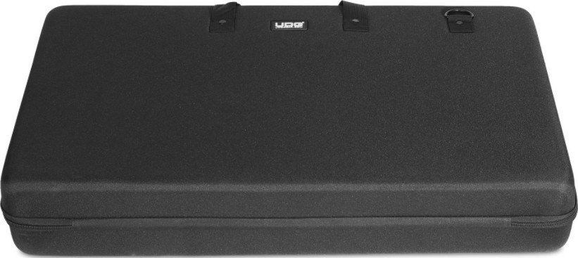UDG Creator Hardcase Black for Denon MCX8000, Roland DJ 808, FLX6 - Image 4