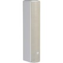 JBL Professional Line Array Column Speaker CBT 50LA-1-WH White 150W