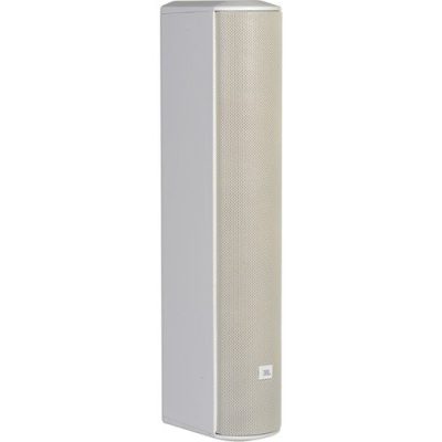 JBL Professional Line Array Column Speaker CBT 50LA-1-WH White 150W