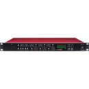 Scarlett OctoPre 8-Channel Rackmount Mic Preamp with 192 kHz AD Converter
