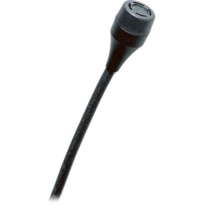 AKG Lavalier Microphone C417 L Omnidirectional Mini XLR Black