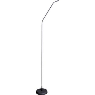 AKG Gooseneck Microphone Floor Stand GN155 Set with Shock Mount and LED Indicator