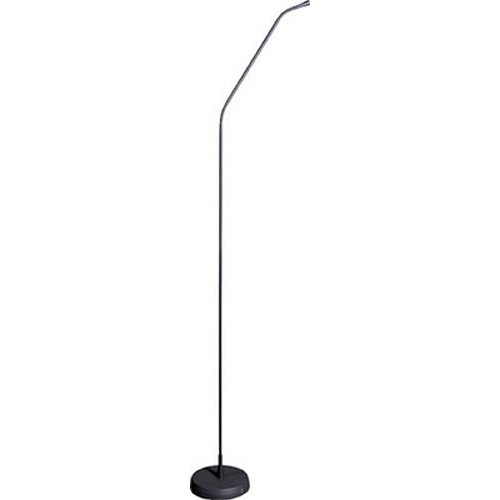 AKG Gooseneck Microphone Floor Stand GN155 Set with Shock Mount and LED Indicator