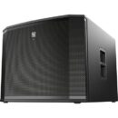 Electro-Voice Powered Subwoofer ETX-18SP 18-Inch 1800W Class-D