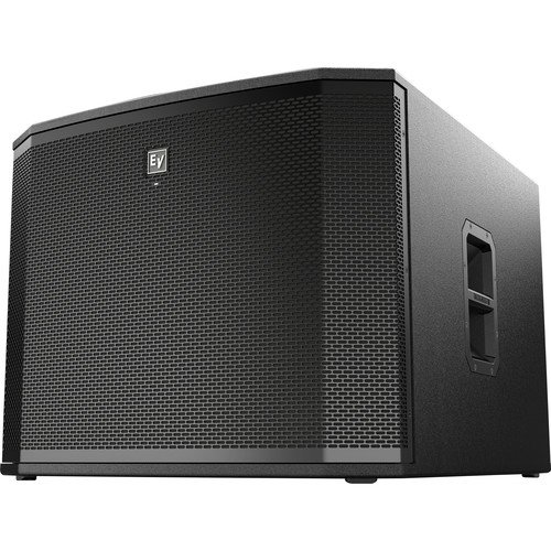 Electro-Voice Powered Subwoofer ETX-18SP 18-Inch 1800W Class-D