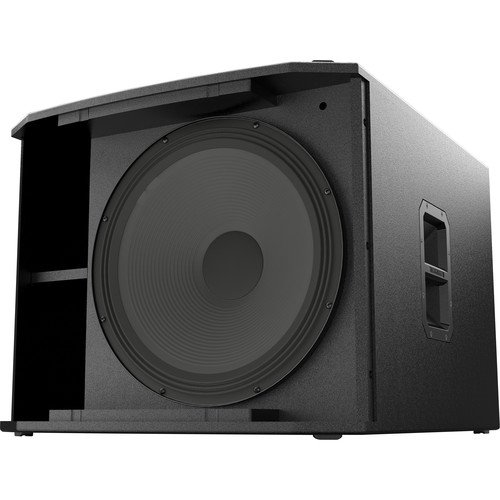 Electro-Voice Powered Subwoofer ETX-18SP 18-Inch 1800W Class-D - Image 2