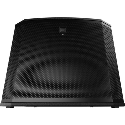 Electro-Voice Powered Subwoofer ETX-18SP 18-Inch 1800W Class-D - Image 4