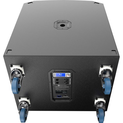 Electro-Voice Powered Subwoofer ETX-18SP 18-Inch 1800W Class-D - Image 3