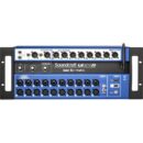 Soundcraft Ui24R 24-Channel Digital Mixer with Wi-Fi and USB Recording