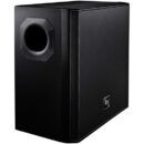 Electro-Voice Subwoofer EVID-40S 200W Black Surface Mount