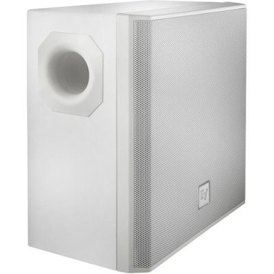 Electro-Voice Subwoofer EVID-40SW 200W White Surface Mount