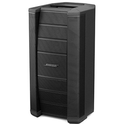 Bose Professional F1 Model 812 Passive Loudspeaker, 12" Woofer, 125 dB SPL, 230V UK