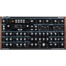 Novation Peak 8-Voice Hybrid Polyphonic Synthesizer with FPGA Oscillators