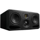 Adam Audio S3H Active 3-Way Studio Monitor 2x7in Woofers Horizontal