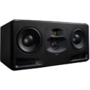 Adam Audio S5H Active 3-Way Studio Monitor with 2x10" Woofers (Horizontal)