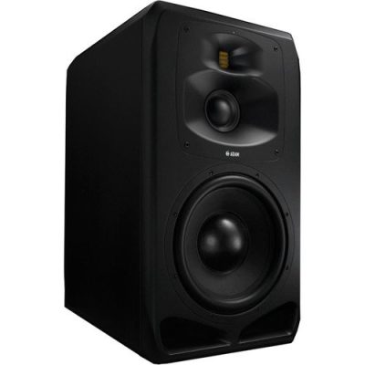 Adam Audio S5V Active 3-Way Studio Monitor 12in 1100W Vertical