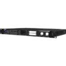 Shure Battery Rack Charger SBRC-UK 8-Bay Rapid Charging for Audio Systems