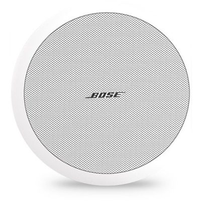 Bose Professional FreeSpace DS 100F 2-Way 100W Ceiling Speaker (White)