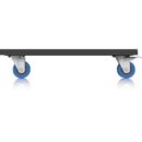 Turbosound TLX215L Wheel Board for 15" Subwoofer, 2-Unit Capacity