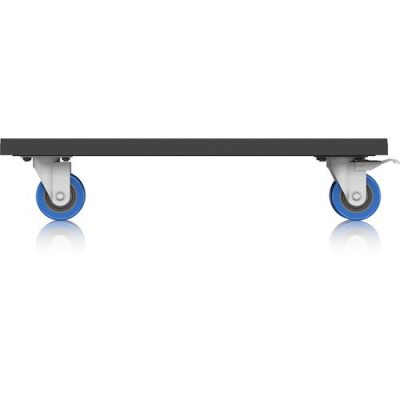 Turbosound TLX215L Wheel Board for 15" Subwoofer, 2-Unit Capacity