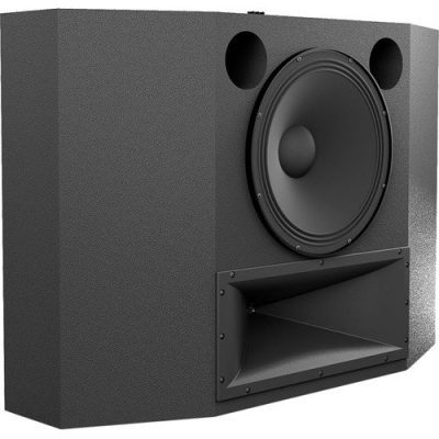 JBL Cinema C211 Two-Way Loudspeaker 12-Inch Compact for Small Cinemas