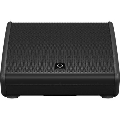 Turbosound TFM122M-AN 12" 2500W Coaxial Stage Monitor with DSP Control